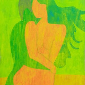 Wrapped In a Solar Blizzard