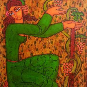Harvest